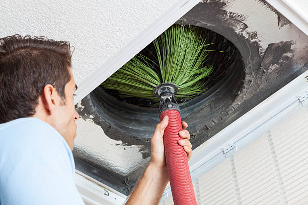 Best Affordable HVAC Duct Cleaning  in Hickory Creek, TX